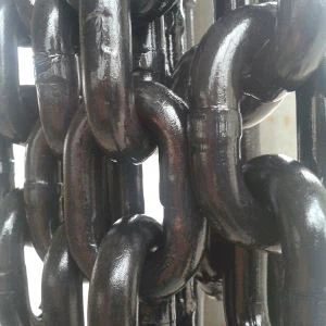 グレード100のリフティングチェーン