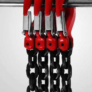 NACM96 G70リフティングチェーン