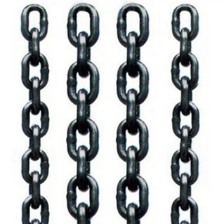 Best Price G80 18*54mm Blacken Chain Load Chain For Hoist