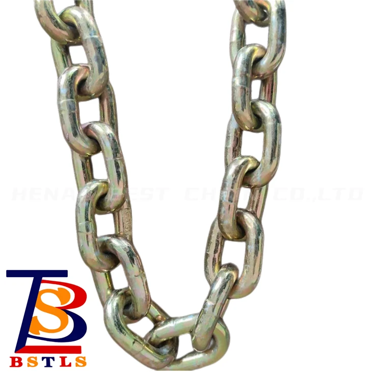 Factory Supply Load Chain Customize Chain