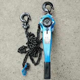 HSH-A619 Type Lever Chain Block /Ratchet Lever Hoist